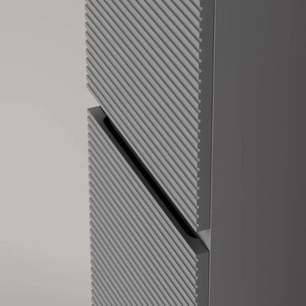 Шкаф-пенал Sancos  Folk PFL35ES