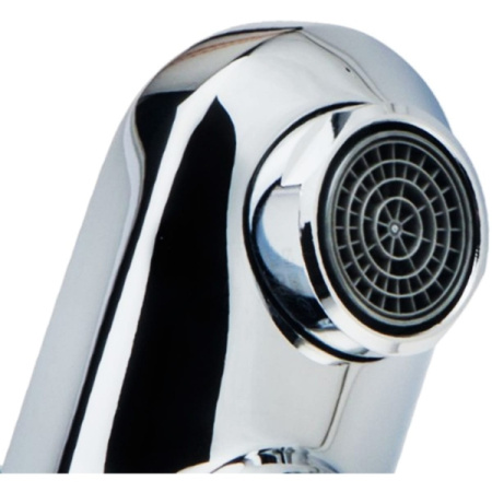 Смеситель для ванны Grohe BauLoop 23341 000 (23341000) хром