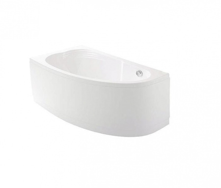 Акриловая ванна Roca Merida (170х100) ZRU9302992 левая