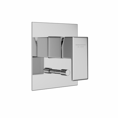 Смеситель для ванны Kerama Marazzi Futura 66470EKM.21.018