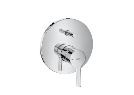 Смеситель для ванны Roca Malva 5A063BC00