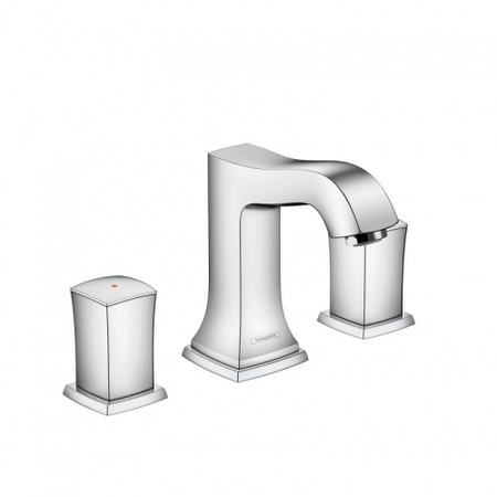 Смеситель для раковины Hansgrohe Metropol 31304000