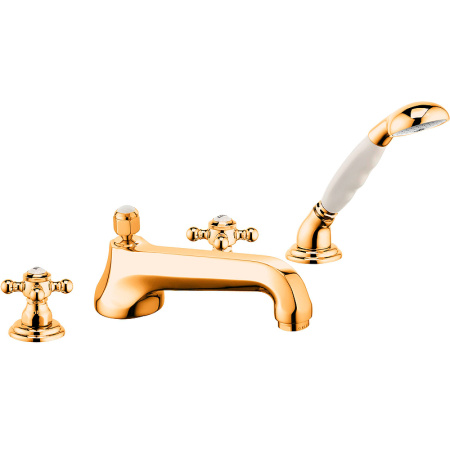 Смеситель для ванны Kludi Adlon/1926 515254520