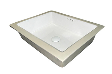 Раковина встраиваемая синзу (50х40) GID Yj832