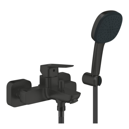 Смеситель для ванны Grohe Cubeo 1018142430