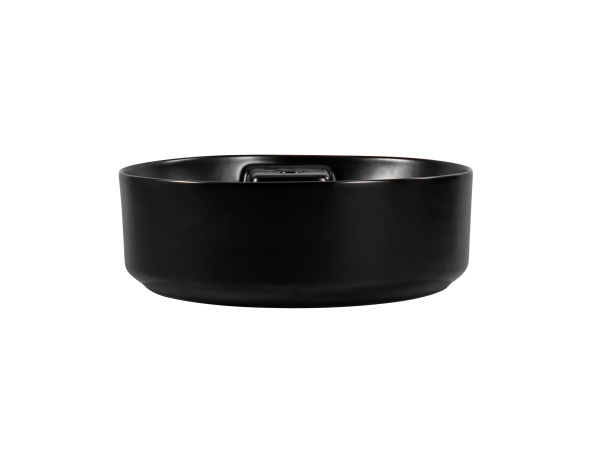 Раковина накладная (40х40) Aquatek Европа  AQ5212-MB