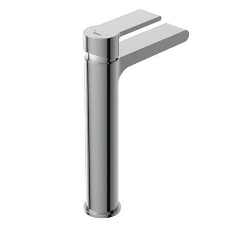 Смеситель для раковины высокий Cersanit BRASKO 63024