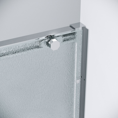 Душевой уголок (100х90) Grossman Style 120.K33.05.1090.10.02