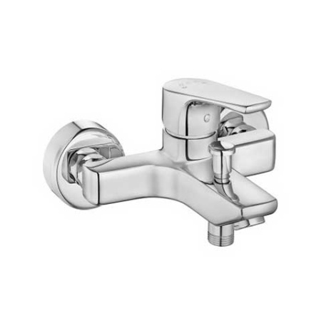 Смеситель для ванны Eca Niobe 102102482EX