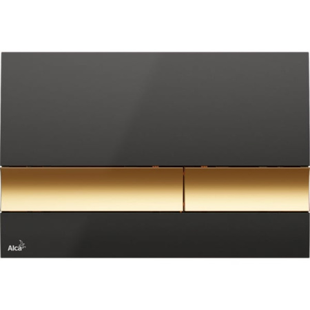 Клавиша смыва Alcaplast M1728-5