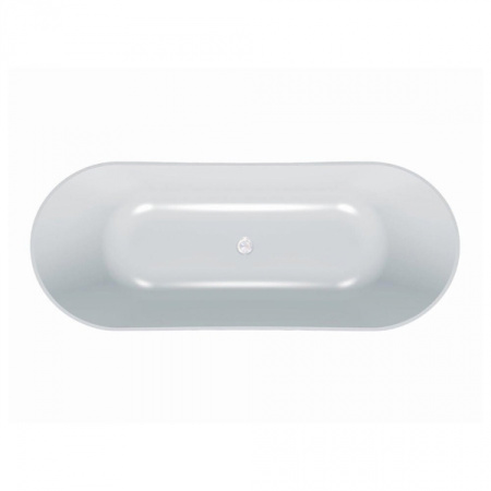 Отдельно стоящая ванна Kolpa Atys DUO FS