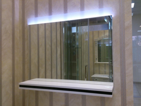 Зеркало Valente Tagliare T2.900.11.01