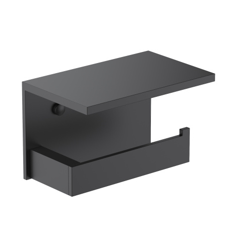 Держатель туалетной бумаги Timo Petruma 15243/03