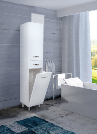 Пенал напольный Onika Модерн 26 402607