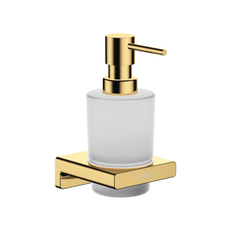 Диспенсер для жидкого мыла AddStoris Hansgrohe 41745990