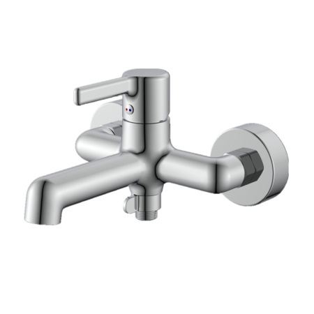 Смеситель для ванны Haiba HB60814