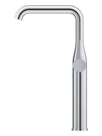Смеситель для раковины однорычажный Grohe Essence 24170 PF1 (24170PF1) хром
