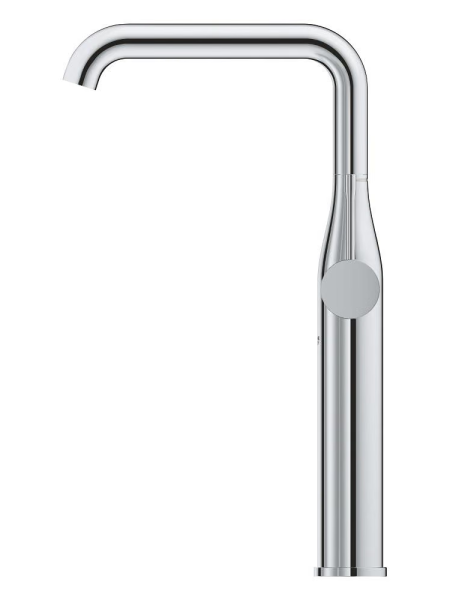 Смеситель для раковины однорычажный Grohe Essence 24170 PF1 (24170PF1) хром