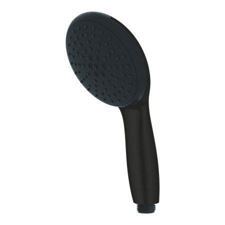 Ручной душ GROHE Tempesta 110 261612433 (черный матовый)