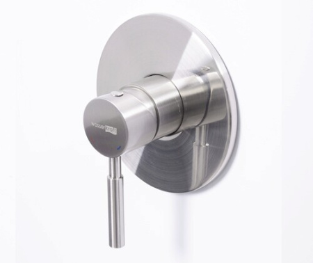 Смеситель для душа WasserKRAFT Wern 4251