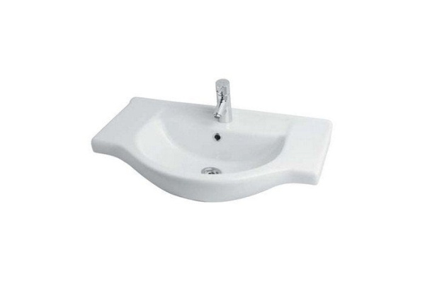 Раковина Акватон Аквалайн 1WH110237