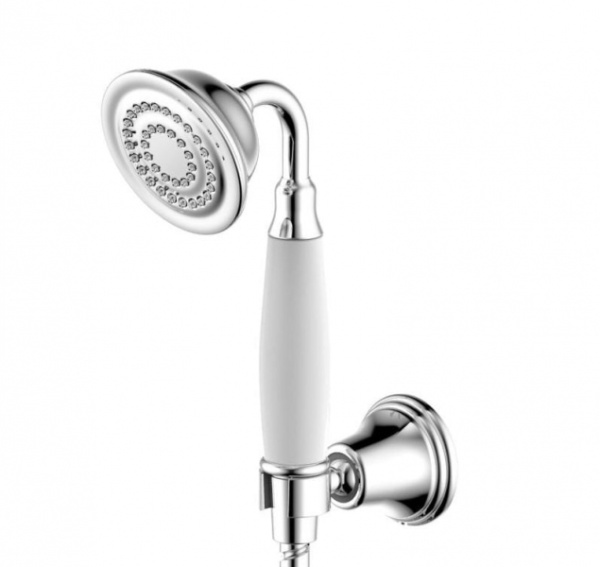 Душевой гарнитур Bravat Art F65193CP-A1-RUS