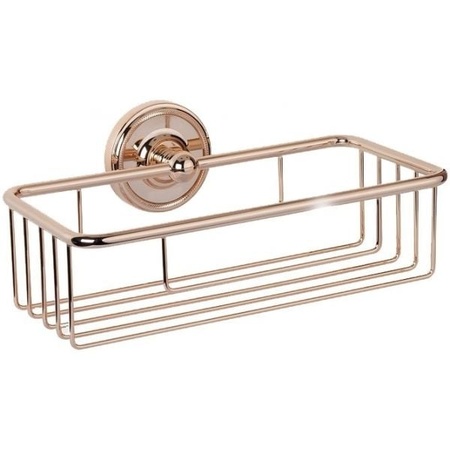 Полка-решетка Tiffany World TWBR527oro