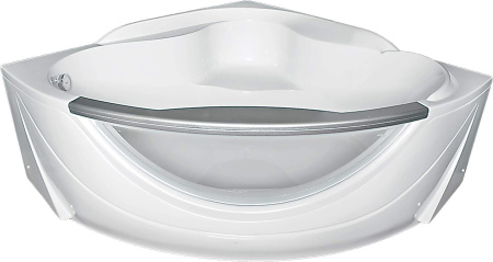 Акриловая ванна (155х155) Aima Design Grand Luxe 01грл1515