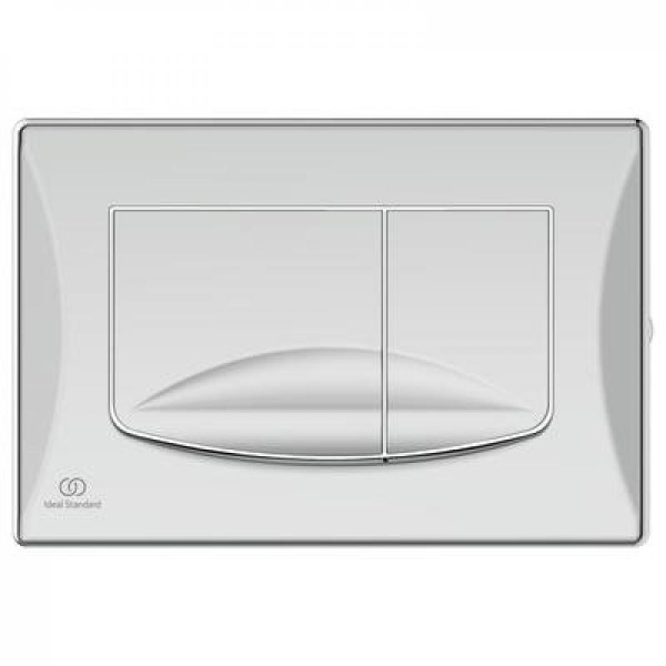 Клавиша смыва Ideal Standard Prosys Solea R0109AA