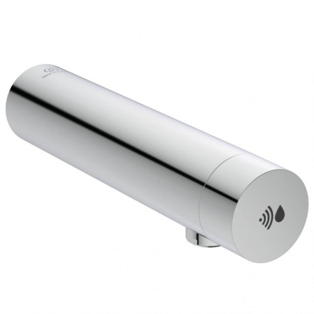Настенный электронный смеситель для раковины Ideal Standard SENSORFLOW NEW A7561AA, хром