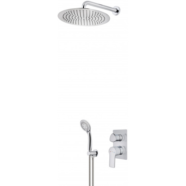 Встроенная душевая система Teka Manacor 841720220