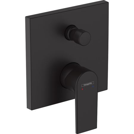 Смеситель для ванны Vernis Shape Hansgrohe 71468670