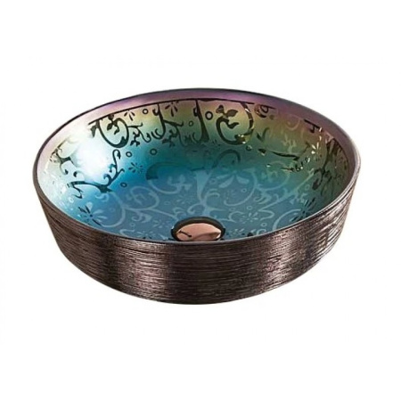 Раковина накладная (41,5х41,5) Gid D1315h107 Раковина накладная (41,5х41,5) Gid D1315h107