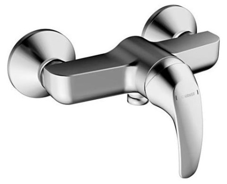 Смеситель для душа Hansa Pico 46120103