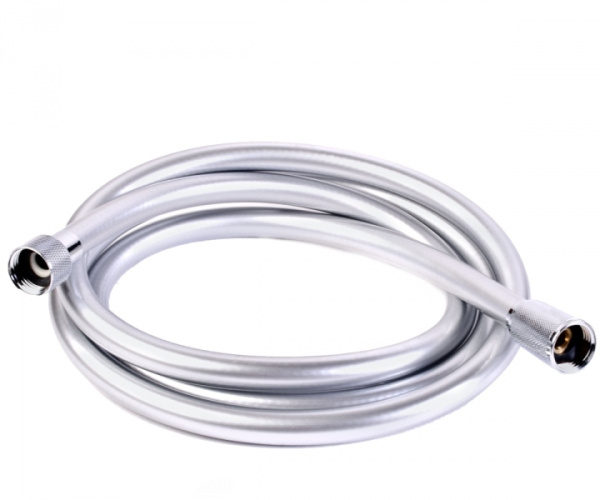 Душевой шланг Grohe Silverflex 27137 000 (27137000) 2000 мм, пластик Душевой шланг Grohe Silverflex 27137 000 (27137000) 2000 мм, пластик