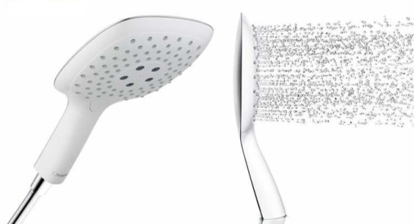 Ручной душ Hansgrohe PuraVida 28567400