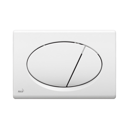 Клавиша смыва Alcaplast M70