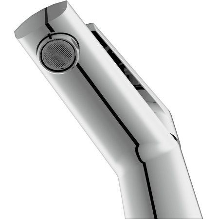 Смеситель для раковины Cersanit Moduo 64094