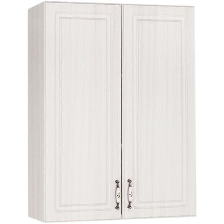 Шкаф подвесной Style Line Олеандр-2 60  ЛС-00000407 бежевый