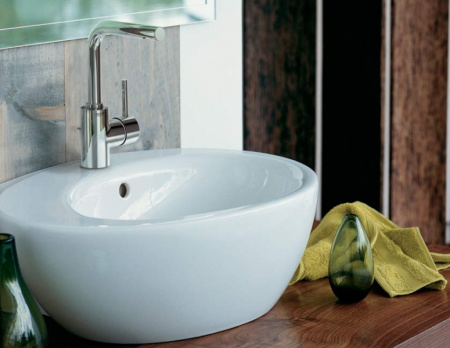 Смеситель однорычажный для раковины DN 15 , Grohe Essence 32628 000 (32628000)