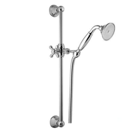 Душевой гарнитур Gattoni PD 1039/PDC0cr