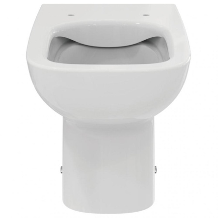 Приставной унитаз Ideal Standard i.life A T471901