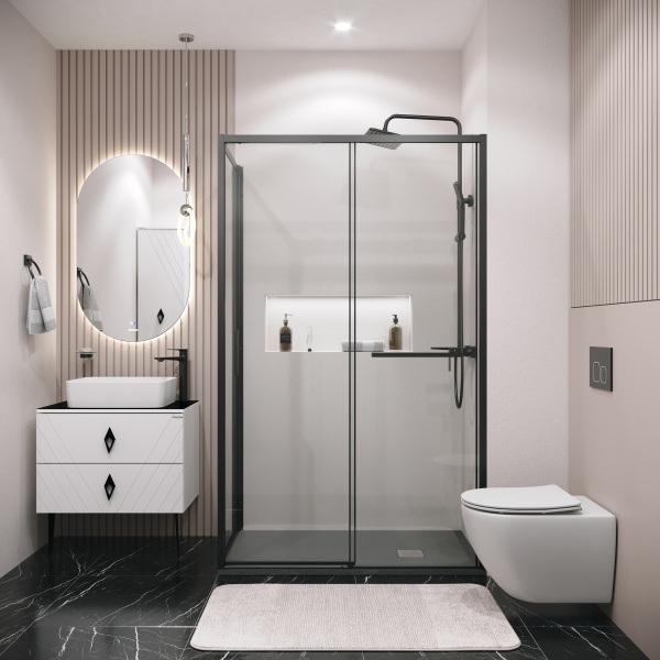 Боковая стенка (70х195) Grossman Style 200.K33.05.70.21.00