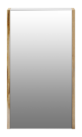 Зеркало-шкаф (45х80) Misty Ива 45 левый П-Ива04045-01Л