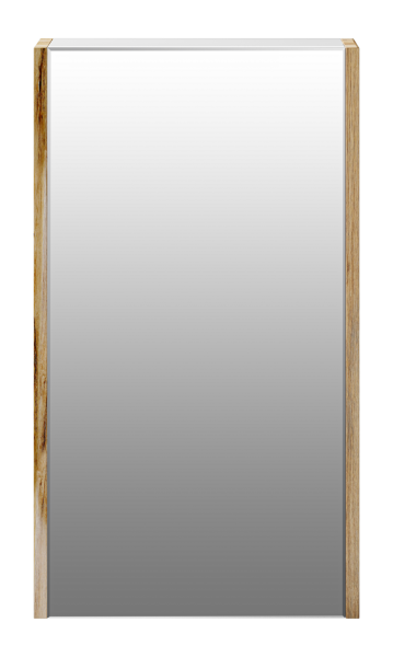 Зеркало-шкаф (45х80) Misty Ива 45 левый П-Ива04045-01Л