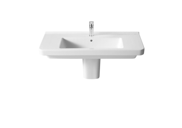 Раковина подвесная (100х46) Roca Dama-N  327780000