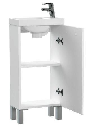 Тумба Cersanit MELAR 40 B-SU-MEL-CM40