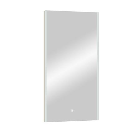 Зеркало с подсветкой (50x100) Continent Modern ЗЛП619