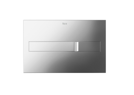 Панель смыва для инсталляции Roca PL-2 890096001