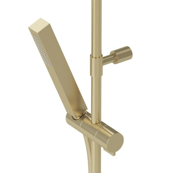 Душевая система Cezares Porta PORTA-CD-SR